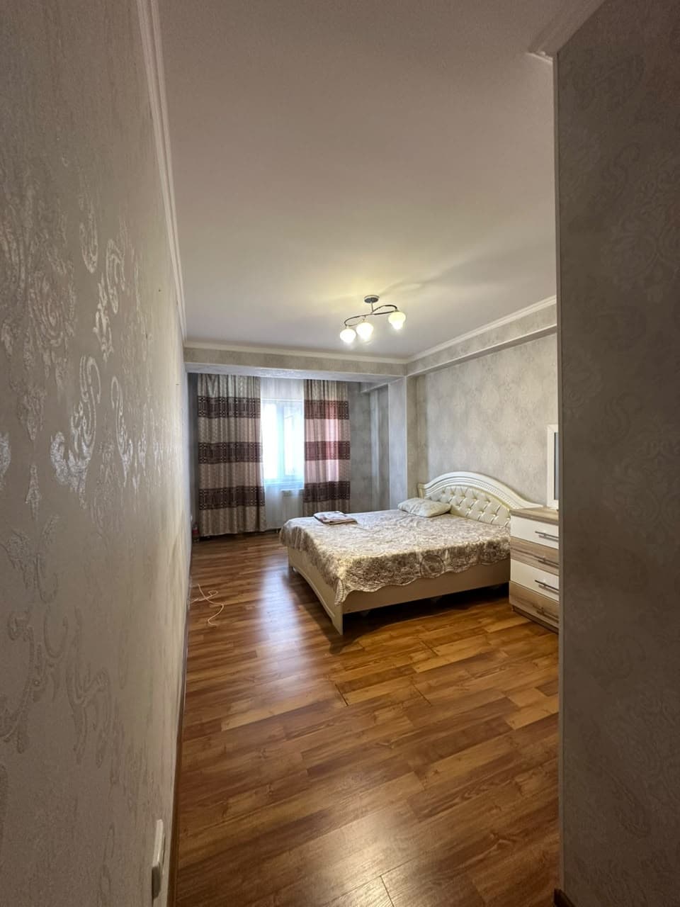 Элитка, 3 ком, 101 м2, этаж 11/13, Сост: Евроремонт - фото 6