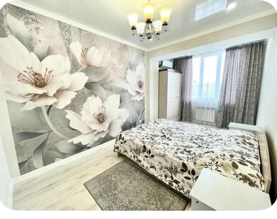 Элитка, 3 ком, 120 м2, этаж 5/9, ж/к Билдинг Энтерпрайз (Building Enterprise), Сост: Евроремонт - фото 7