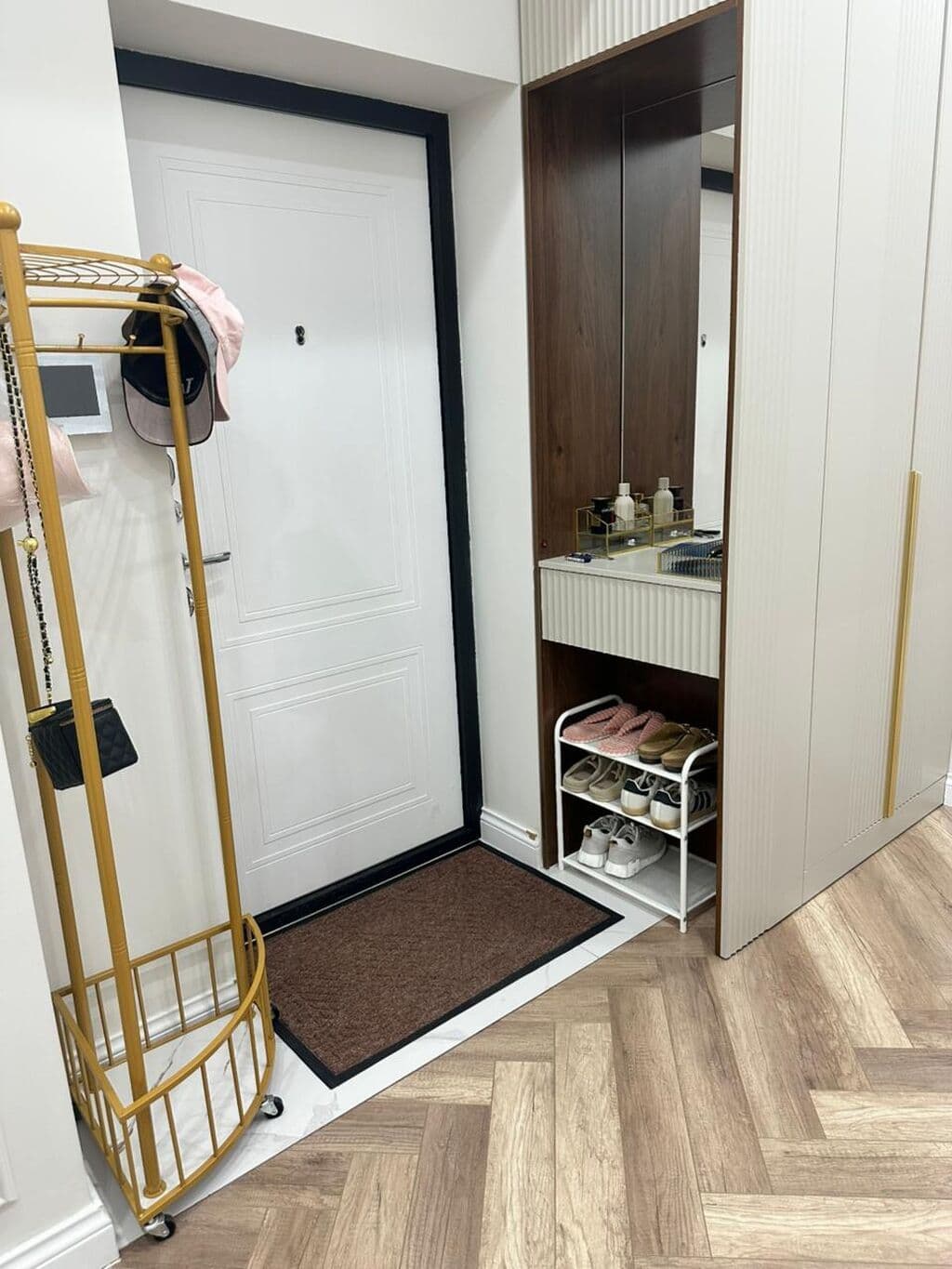 Элитка, 3 ком, 70 м2, этаж 12/12, ж/к Парк Авеню (Park Avenue), Сост: Евроремонт - фото 3