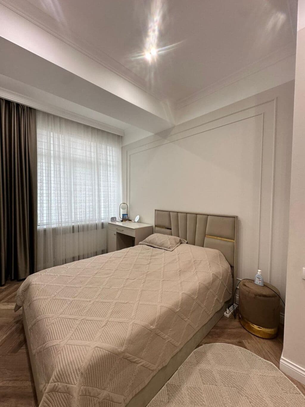 Элитка, 3 ком, 70 м2, этаж 12/12, ж/к Парк Авеню (Park Avenue), Сост: Евроремонт - фото 6