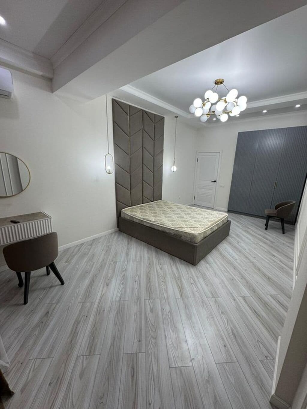 Элитка, 2 ком, 74 м2, этаж 9/10, ж/к Асанбай Ордо (ЖК Флоренция), Сост: Евроремонт - фото 2