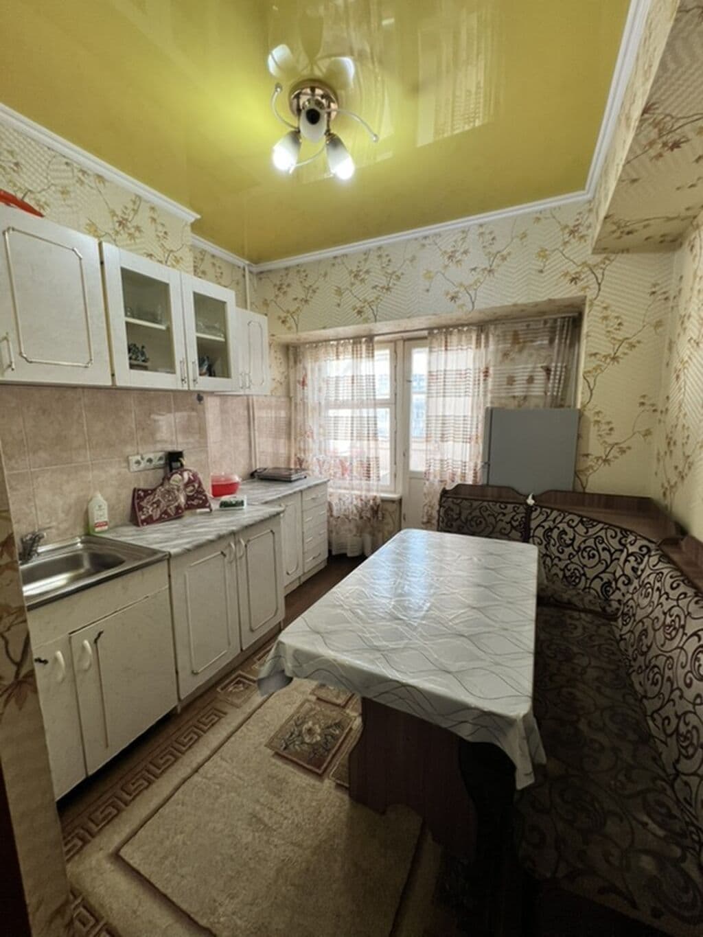 Продажа, Индивидуальный проект, 2 ком, 47 м2, этаж 10/12, Сост: Хорошее - фото 2