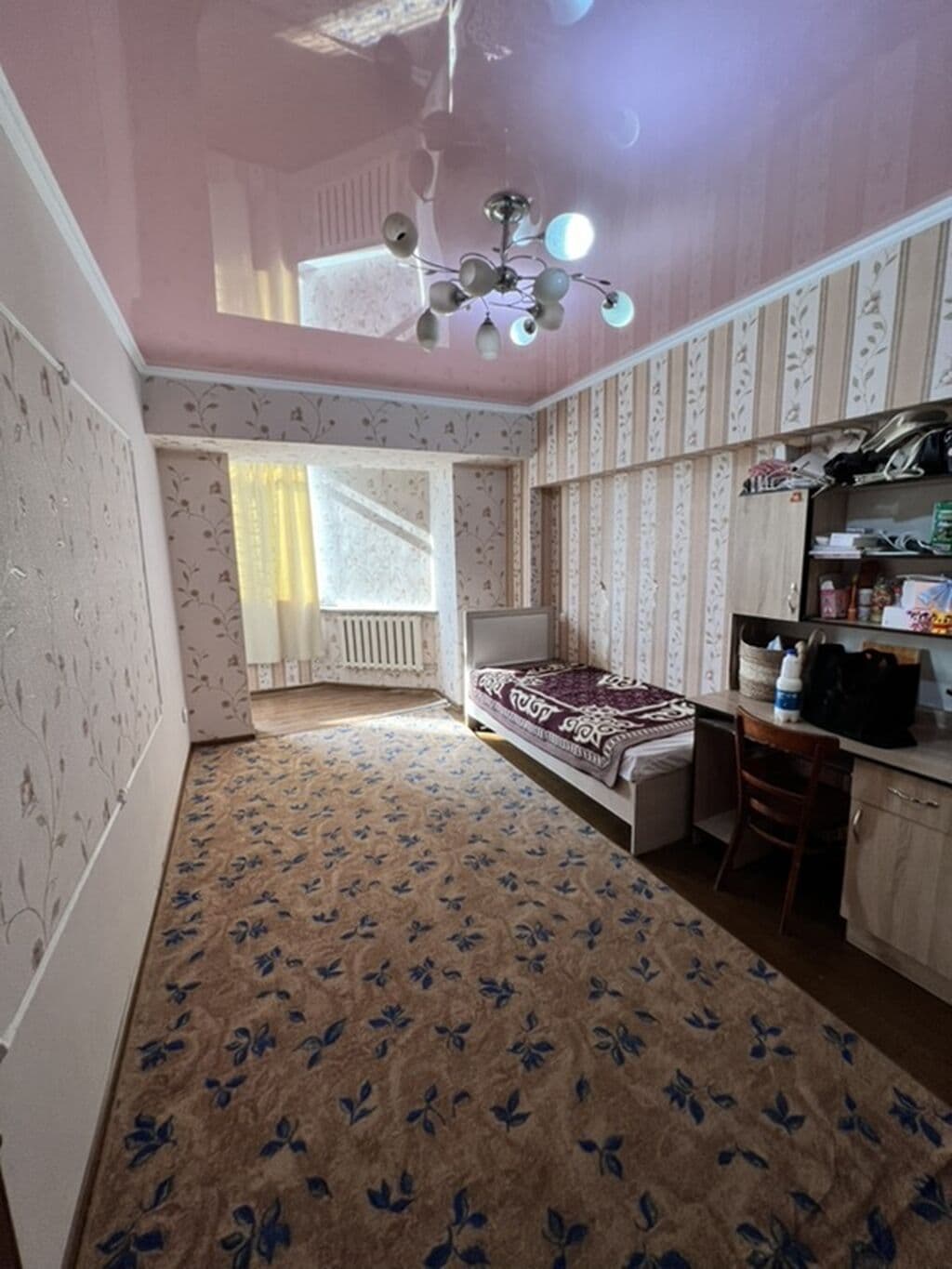 Продажа, Индивидуальный проект, 2 ком, 47 м2, этаж 10/12, Сост: Хорошее - фото 3