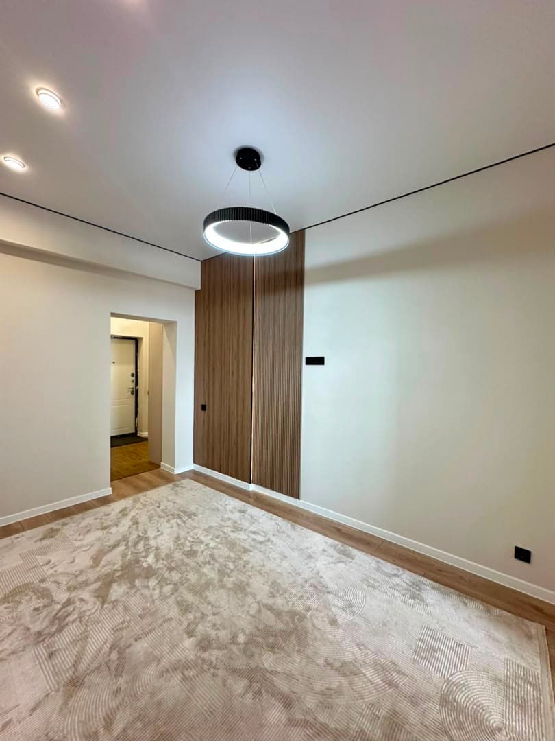 Элитка, 1 ком, 37 м2, этаж 9/16, ж/к Aalam City, Сост: Евроремонт - фото 4