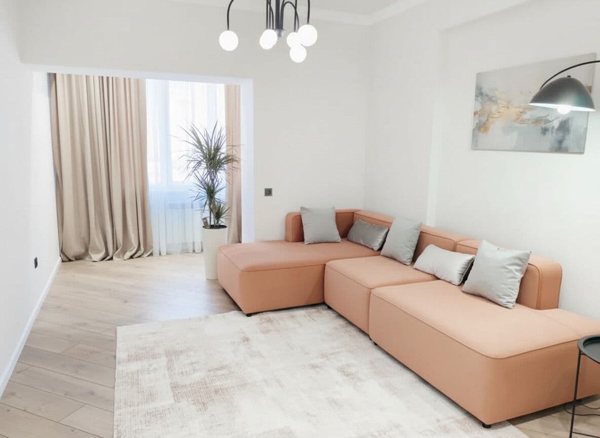Продажа, Элитка, 2 ком, 76 м2, этаж 5/14, ж/к Арт Сити (Art City), Сост: Евроремонт - фото 5