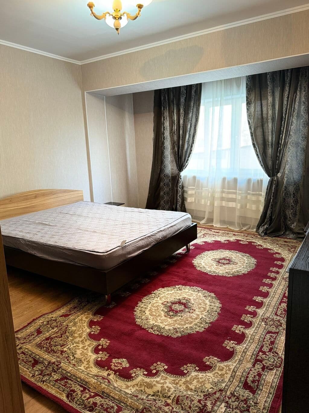 Элитка, 2 ком, 92 м2, этаж 2/9, ж/к Московия, Сост: Хорошее - фото 3