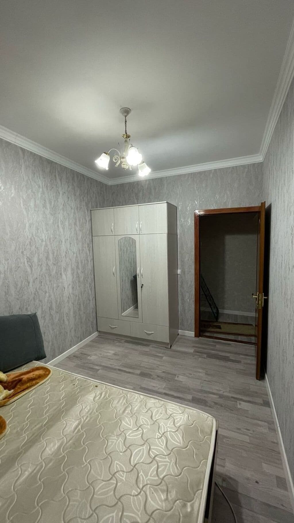 2 ком, 105 серия, 63 м2, этаж 1/9, Сост: Хорошее - фото 4