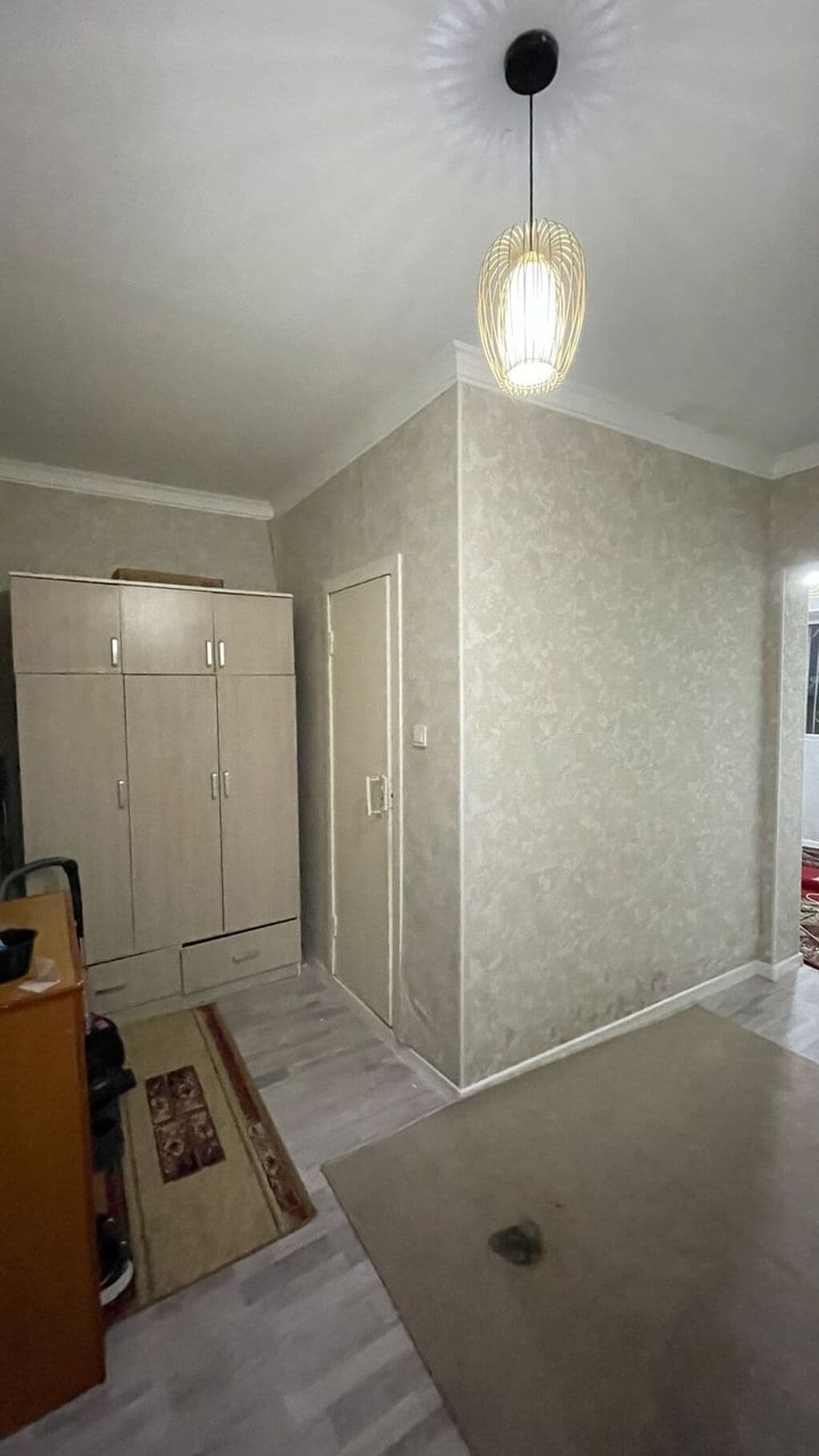 2 ком, 105 серия, 63 м2, этаж 1/9, Сост: Хорошее - фото 7