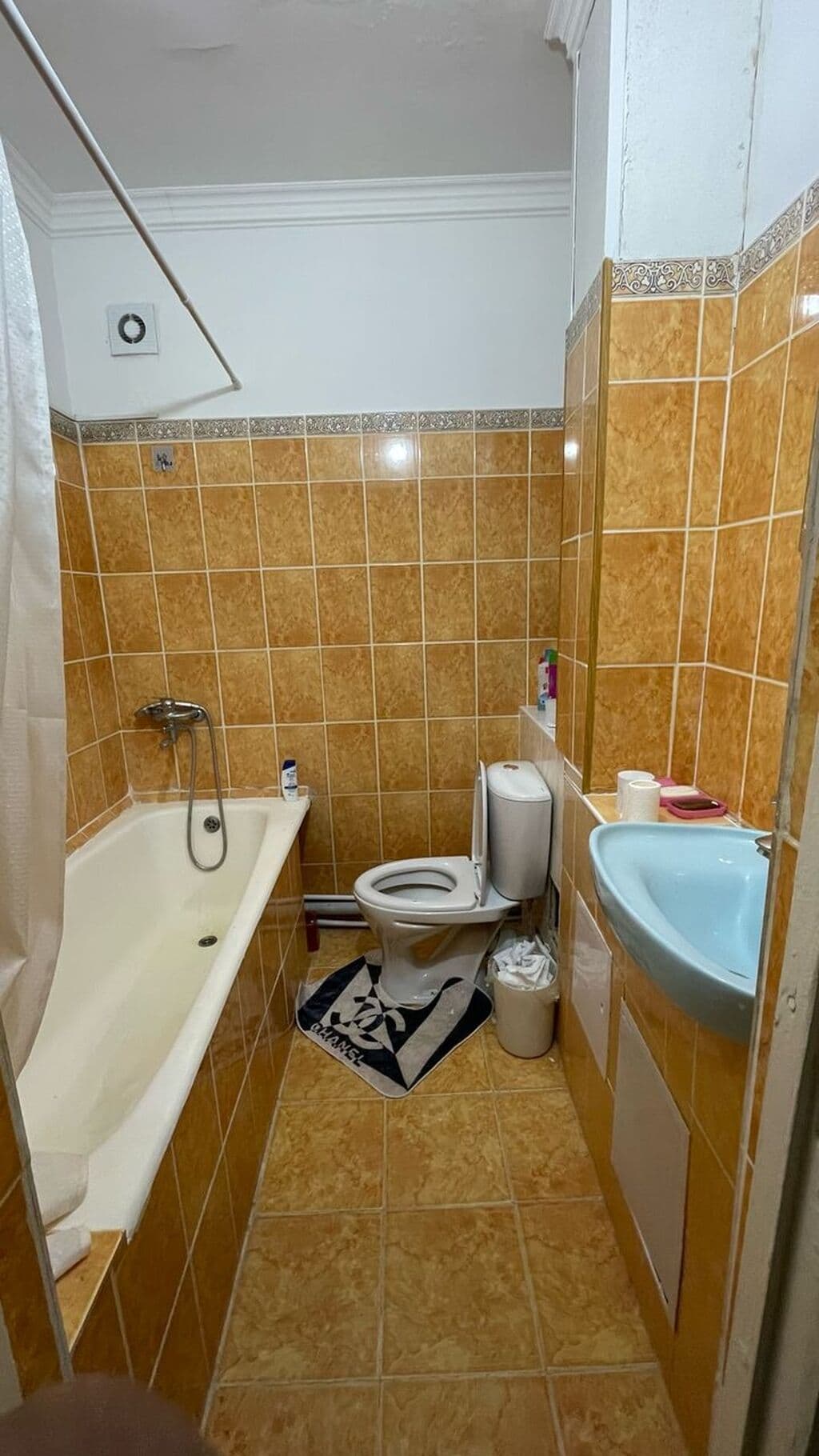 2 ком, 105 серия, 63 м2, этаж 1/9, Сост: Хорошее - фото 8
