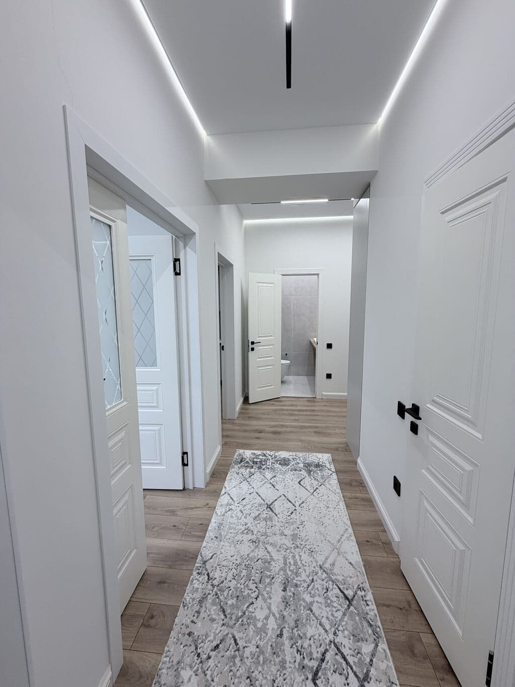 Продажа, Элитка, 2 ком, 88 м2, этаж 12/13, ж/к ЖК "12th City Residence", Сост: Евроремонт - фото 3