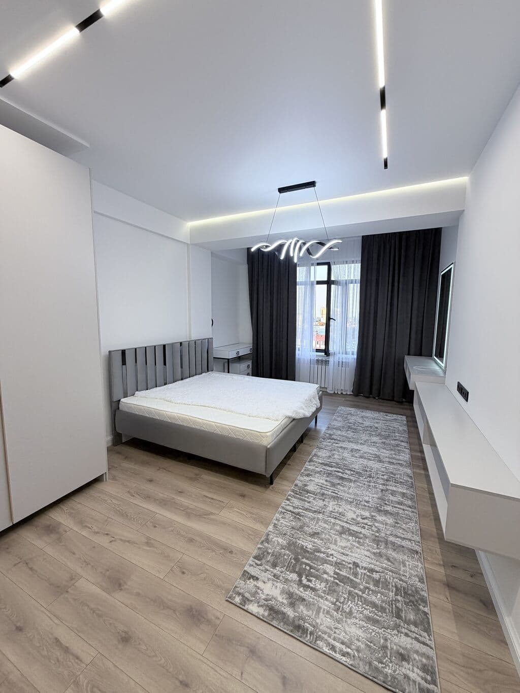 Продажа, Элитка, 2 ком, 88 м2, этаж 12/13, ж/к ЖК "12th City Residence", Сост: Евроремонт - фото 7