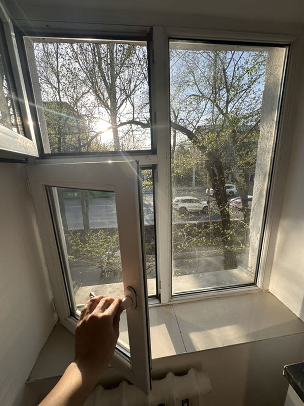 Продажа, Хрущёвка, 2 ком, 42 м2, этаж 2/4, Сост: Евроремонт - фото 4