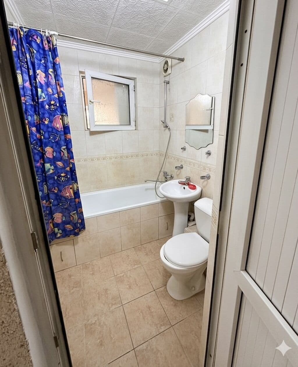 Продажа, Хрущёвка, 2 ком, 42 м2, этаж 2/4, Сост: Евроремонт - фото 9