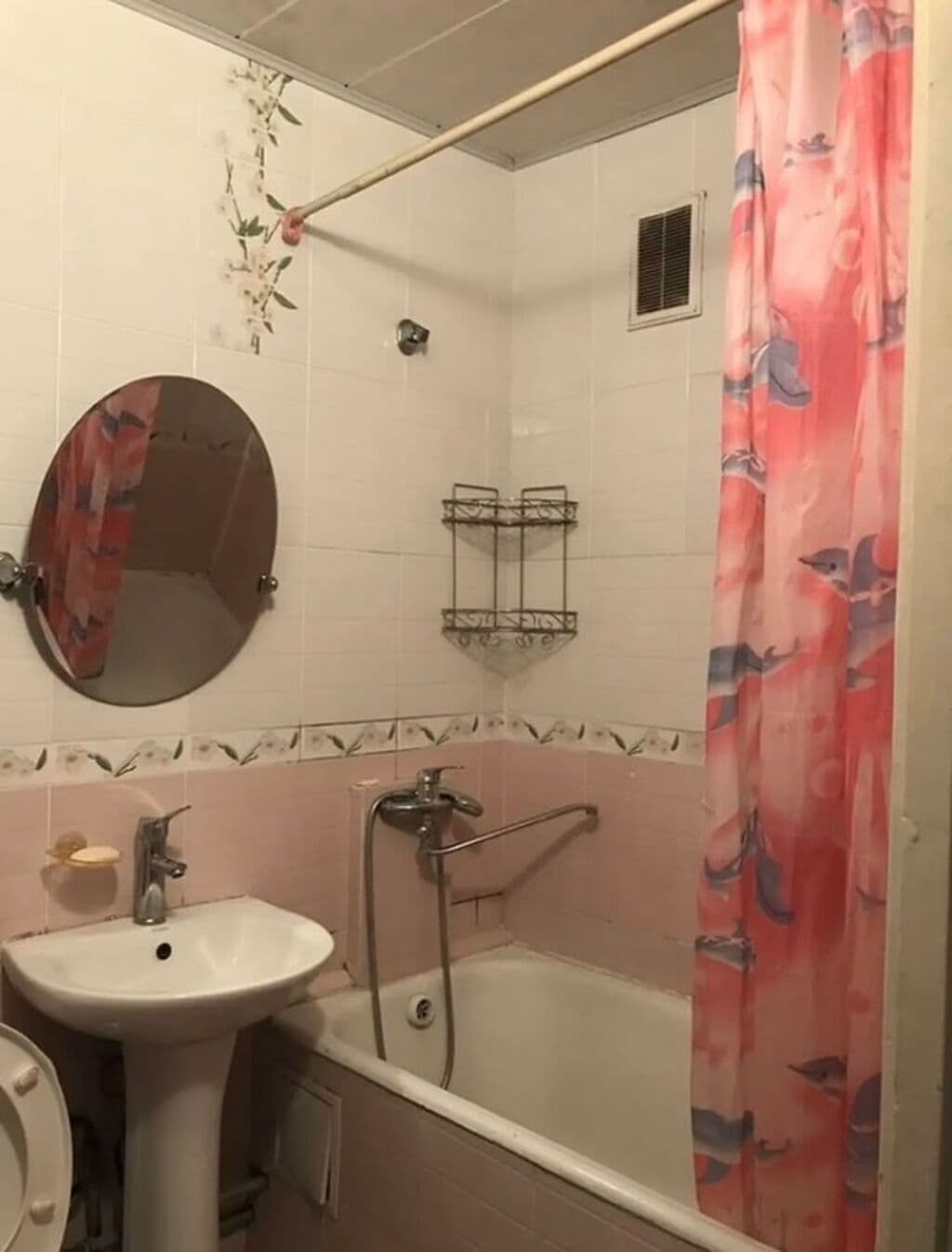 Продажа, 104 серия, 2 ком, 44 м2, этаж 2/4, Сост: Евроремонт - фото 3