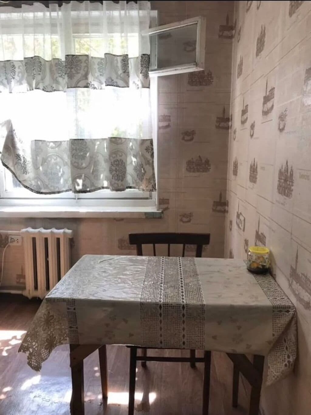 Продажа, 104 серия, 2 ком, 44 м2, этаж 2/4, Сост: Евроремонт - фото 4