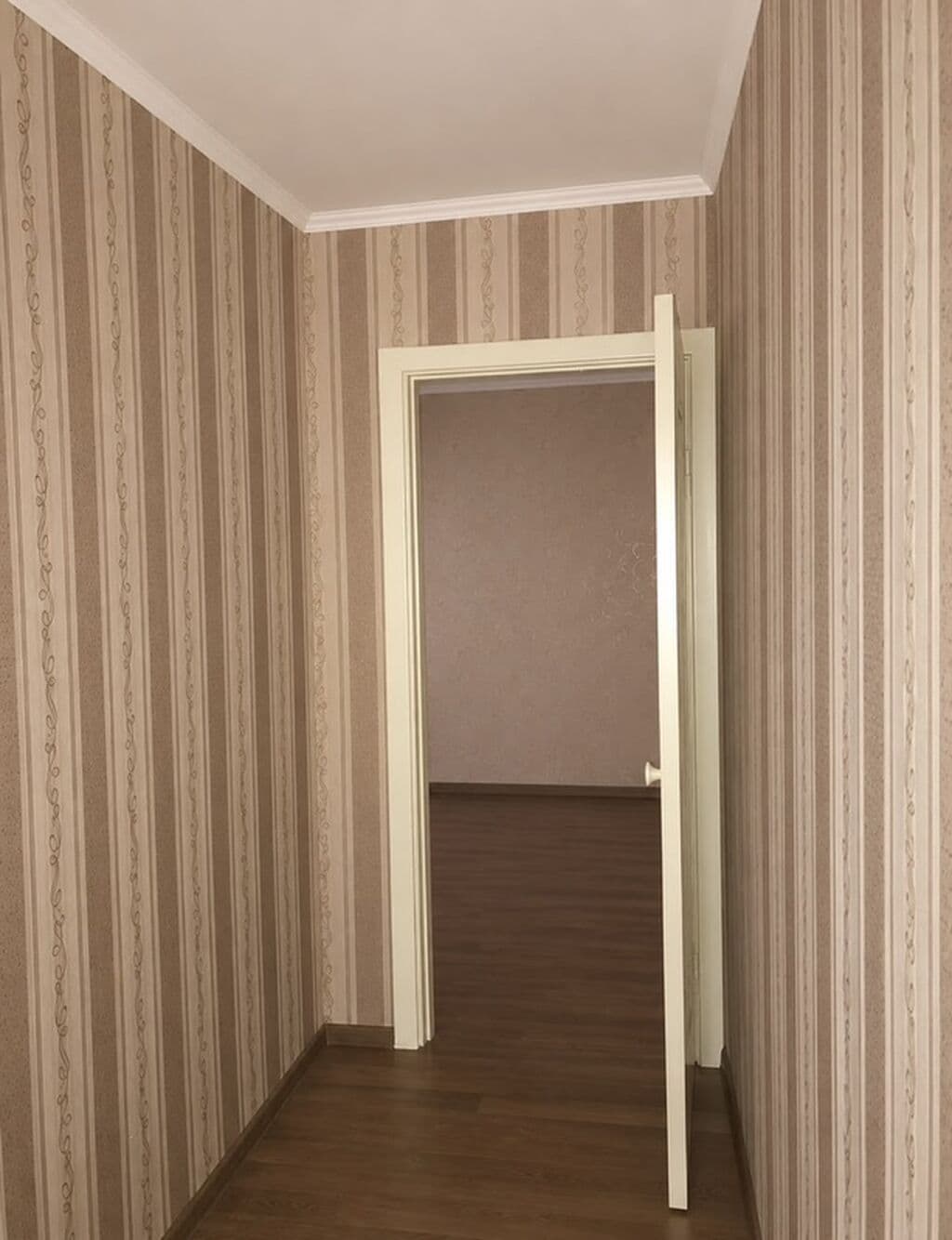 Продажа, 104 серия, 2 ком, 44 м2, этаж 2/4, Сост: Евроремонт - фото 5