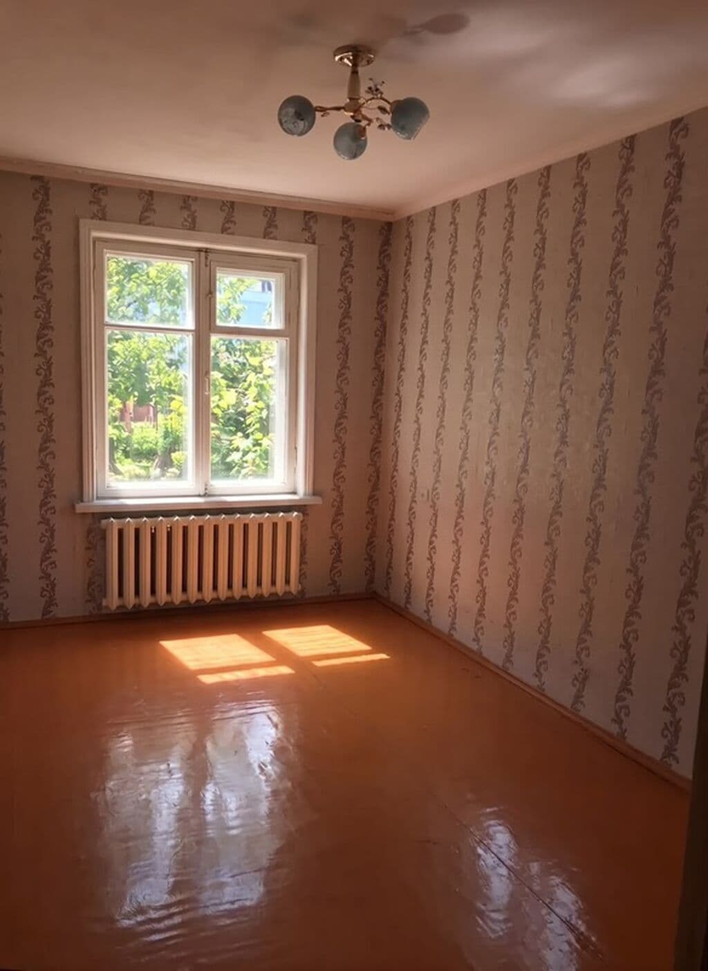 Продажа, 104 серия, 2 ком, 44 м2, этаж 2/4, Сост: Евроремонт - фото 6