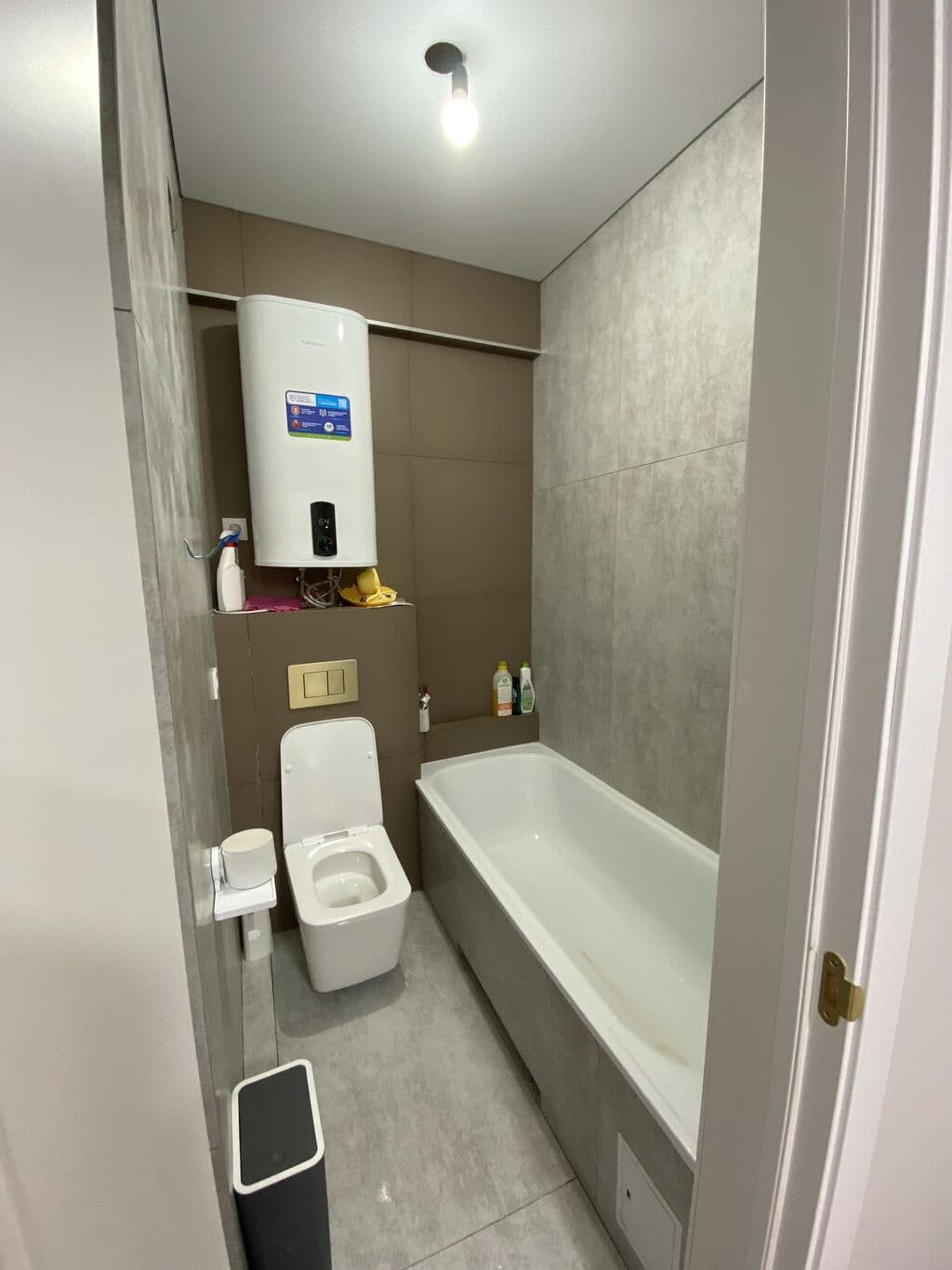 Продажа, Элитка, 2 ком, 58 м2, этаж 8/12, ж/к Артвин (Artwin), Сост: Евроремонт - фото 4
