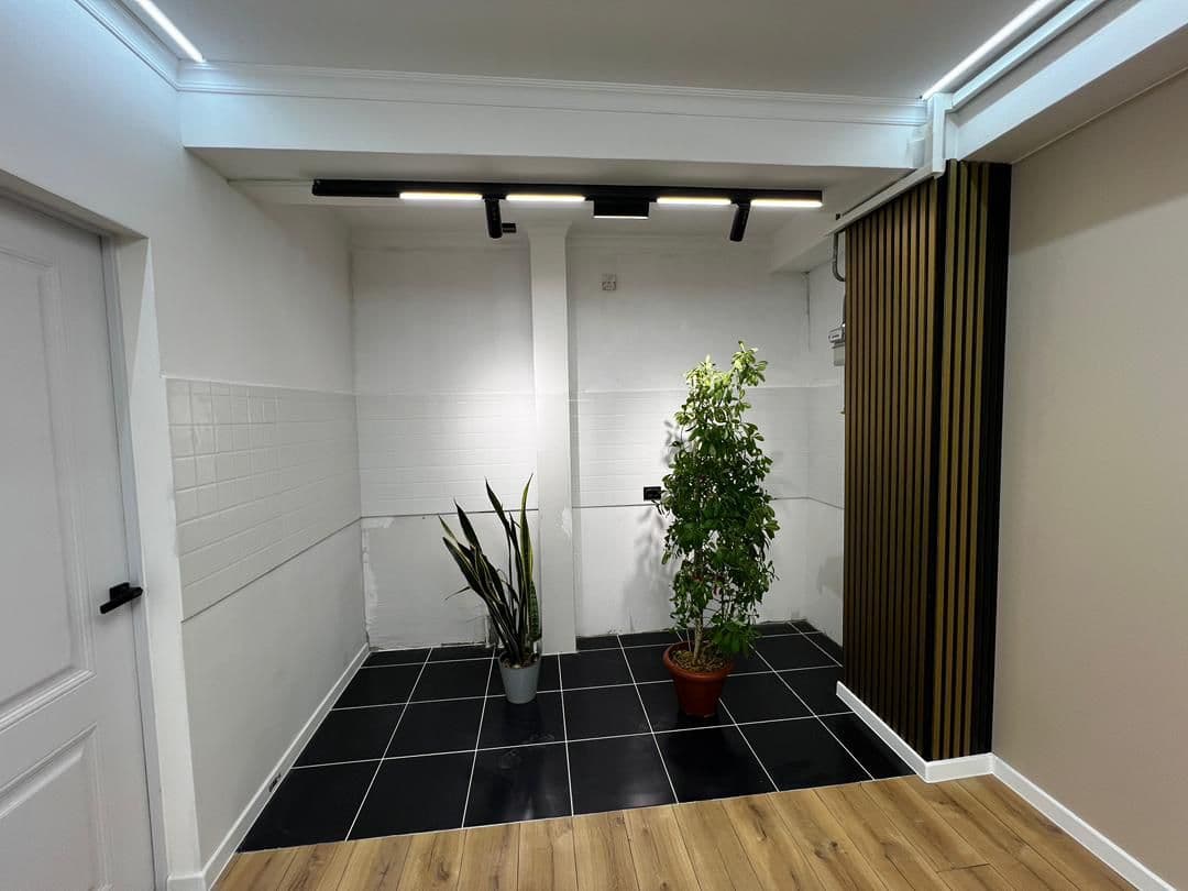 Продажа, Элитка, 2 ком, 63 м2, этаж 2/9, ж/к Ак Ниет (Ak Niet), Сост: Евроремонт - фото 2