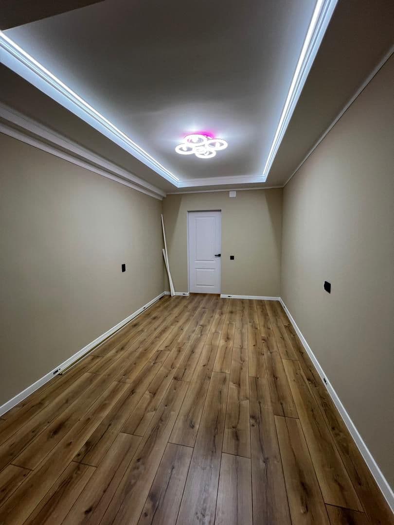 Продажа, Элитка, 2 ком, 63 м2, этаж 2/9, ж/к Ак Ниет (Ak Niet), Сост: Евроремонт - фото 3