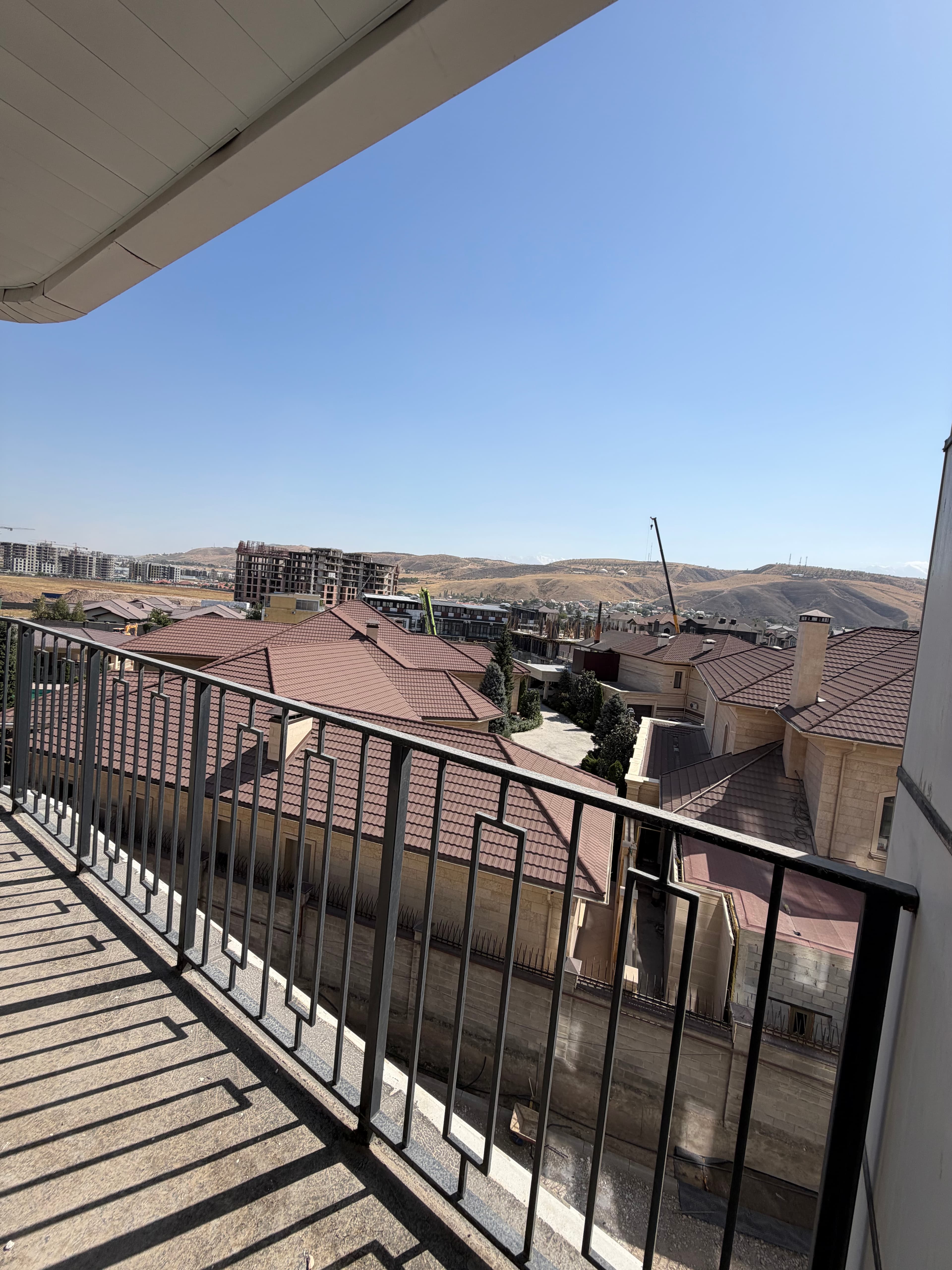 Элитка, 4 ком, 153 м2, этаж 4/153, ж/к ORTOSAY VILLAGE, Сост: Сдан ПСО - фото 4