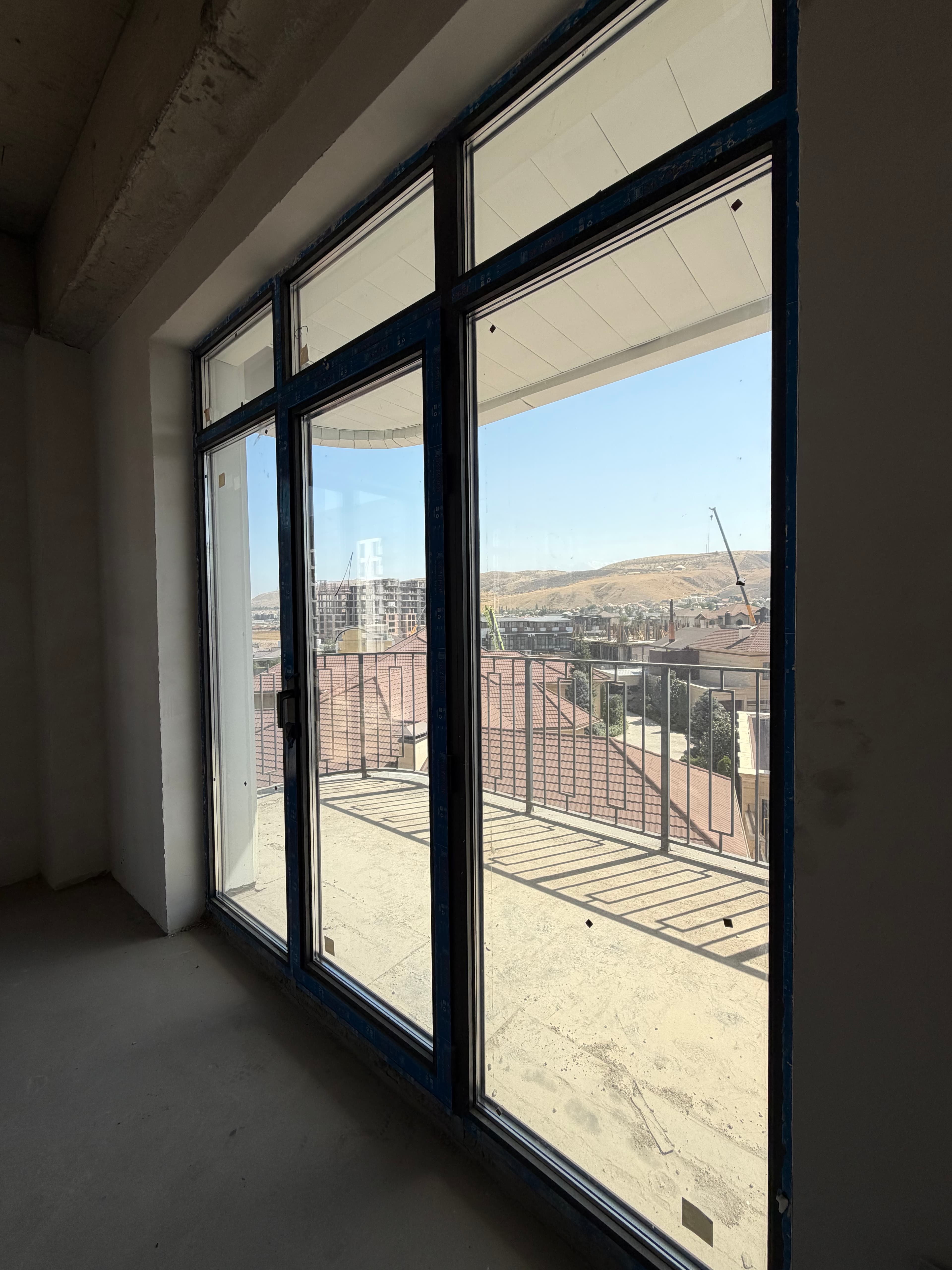 Элитка, 4 ком, 153 м2, этаж 4/153, ж/к ORTOSAY VILLAGE, Сост: Сдан ПСО - фото 5