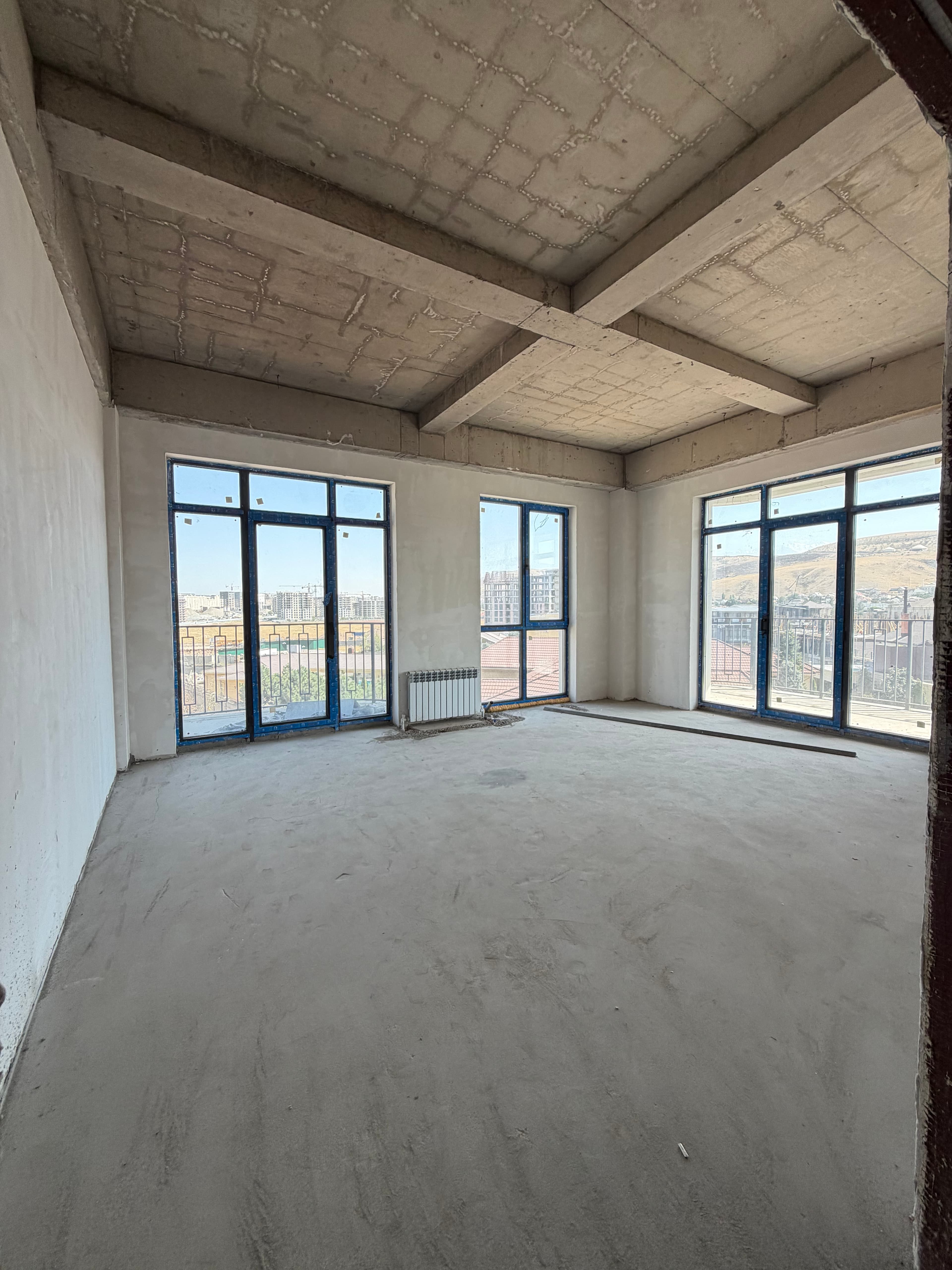 Элитка, 4 ком, 153 м2, этаж 4/153, ж/к ORTOSAY VILLAGE, Сост: Сдан ПСО - фото 6
