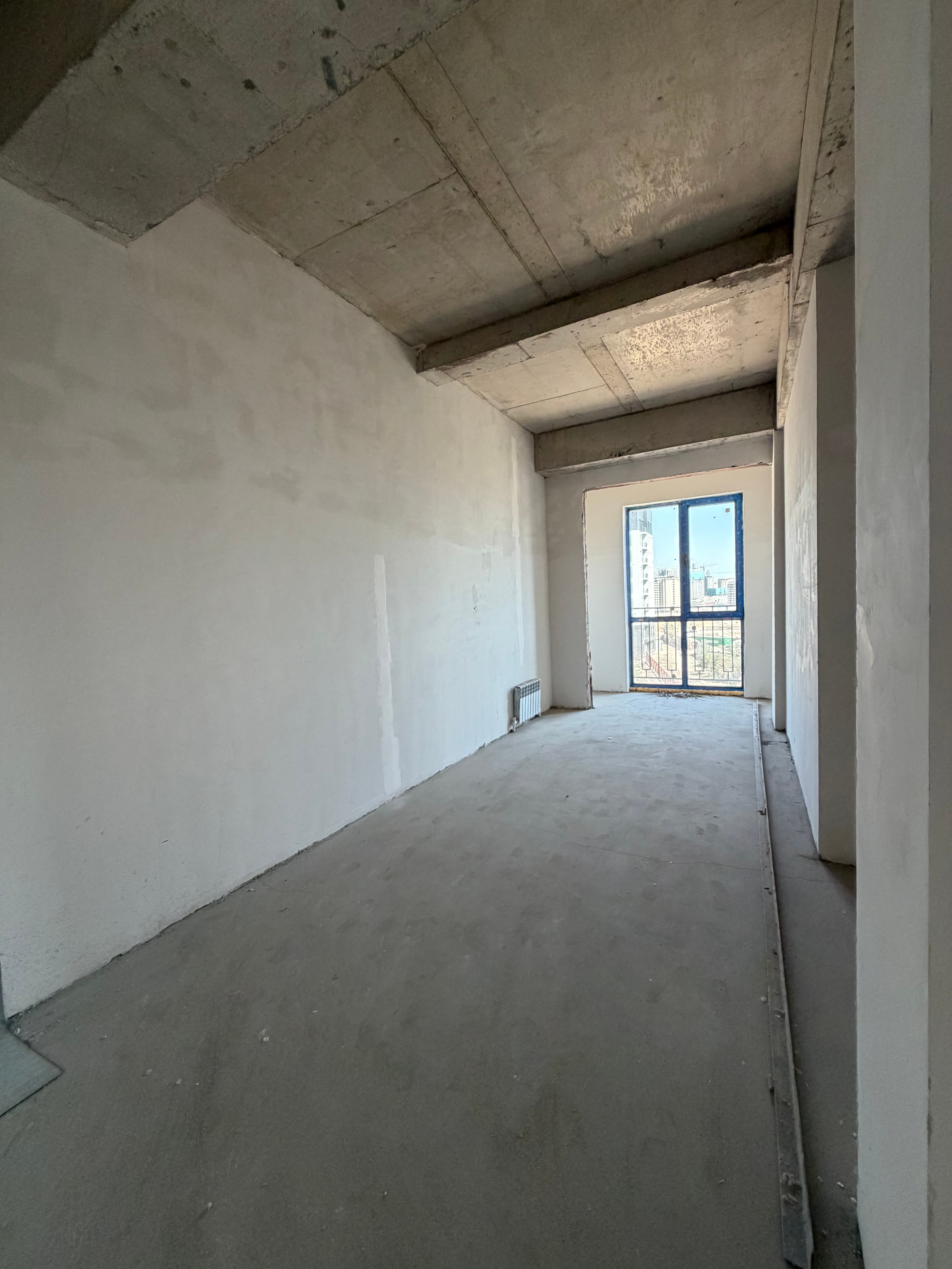 Элитка, 4 ком, 153 м2, этаж 4/153, ж/к ORTOSAY VILLAGE, Сост: Сдан ПСО - фото 7