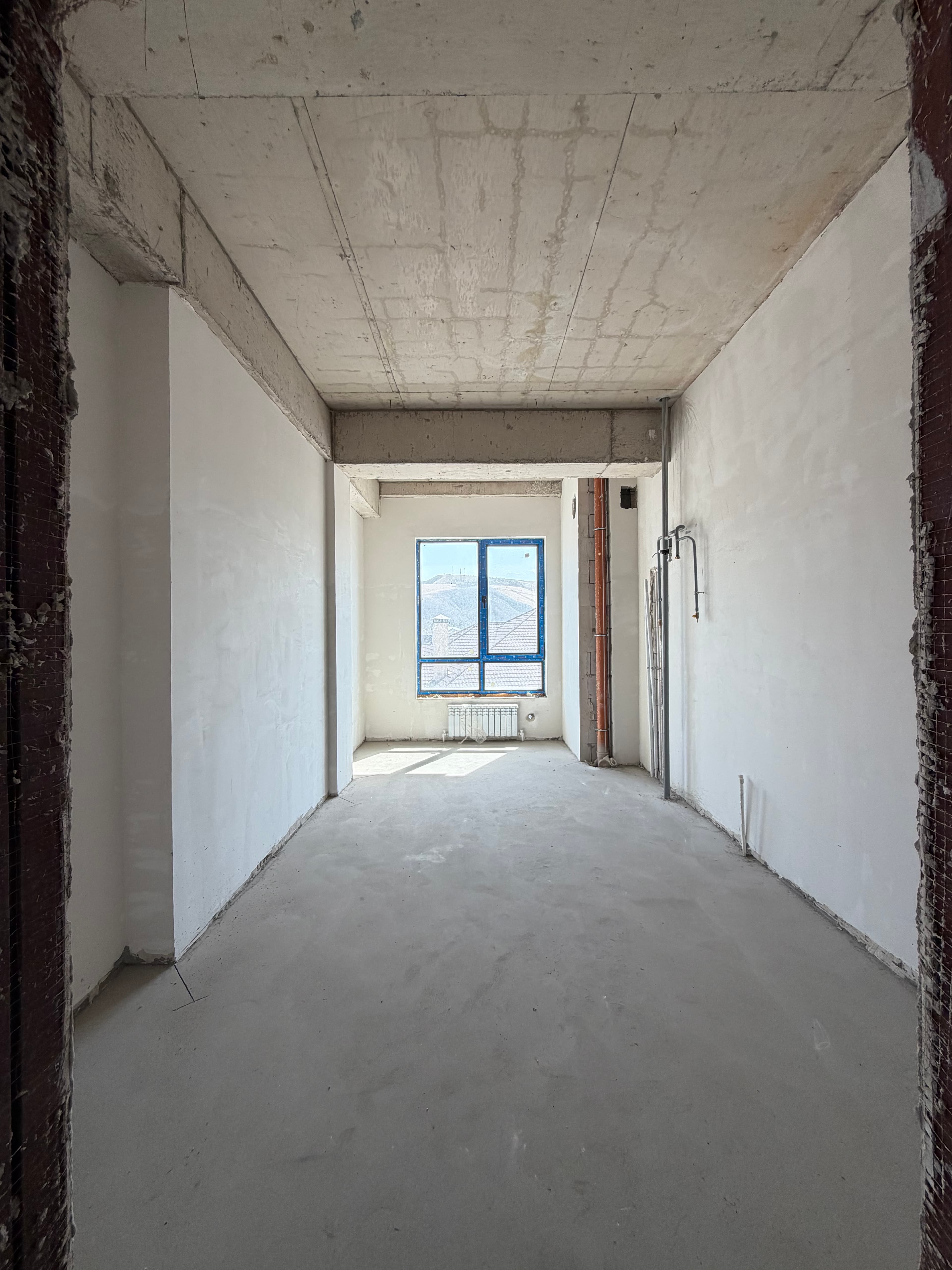 Элитка, 4 ком, 153 м2, этаж 4/153, ж/к ORTOSAY VILLAGE, Сост: Сдан ПСО - фото 8