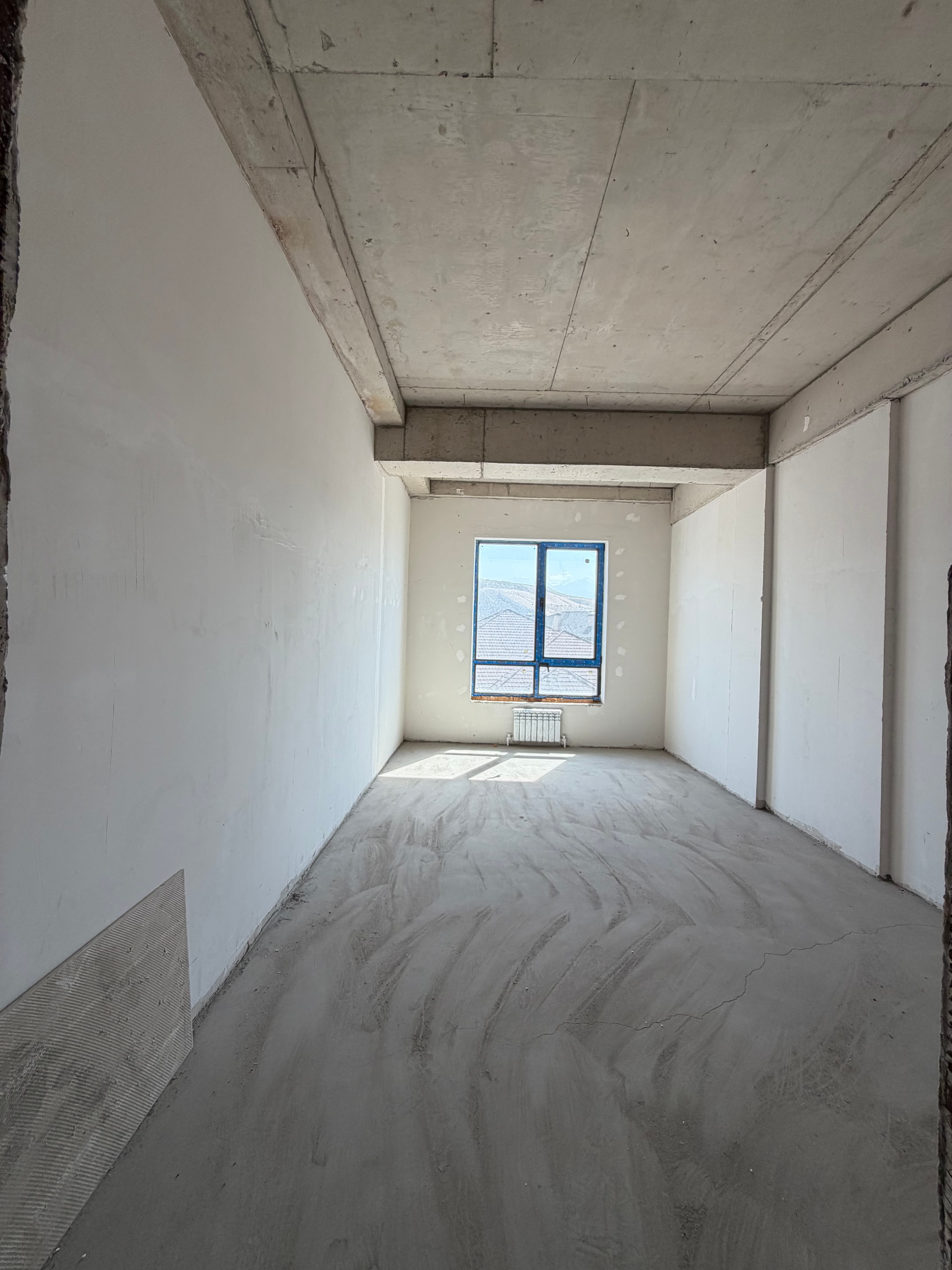 Элитка, 4 ком, 153 м2, этаж 4/153, ж/к ORTOSAY VILLAGE, Сост: Сдан ПСО - фото 10