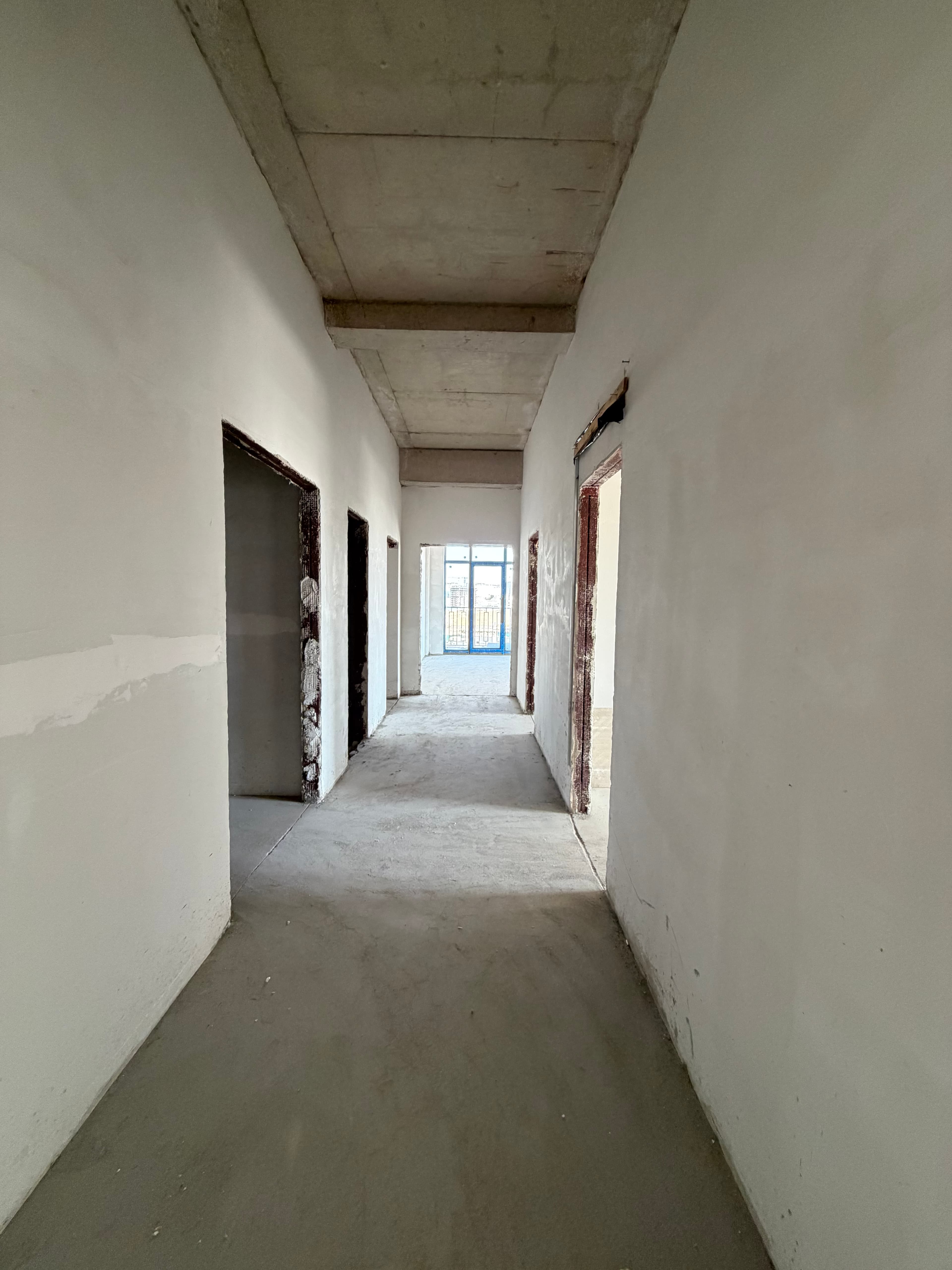 Элитка, 4 ком, 153 м2, этаж 4/153, ж/к ORTOSAY VILLAGE, Сост: Сдан ПСО - фото 11