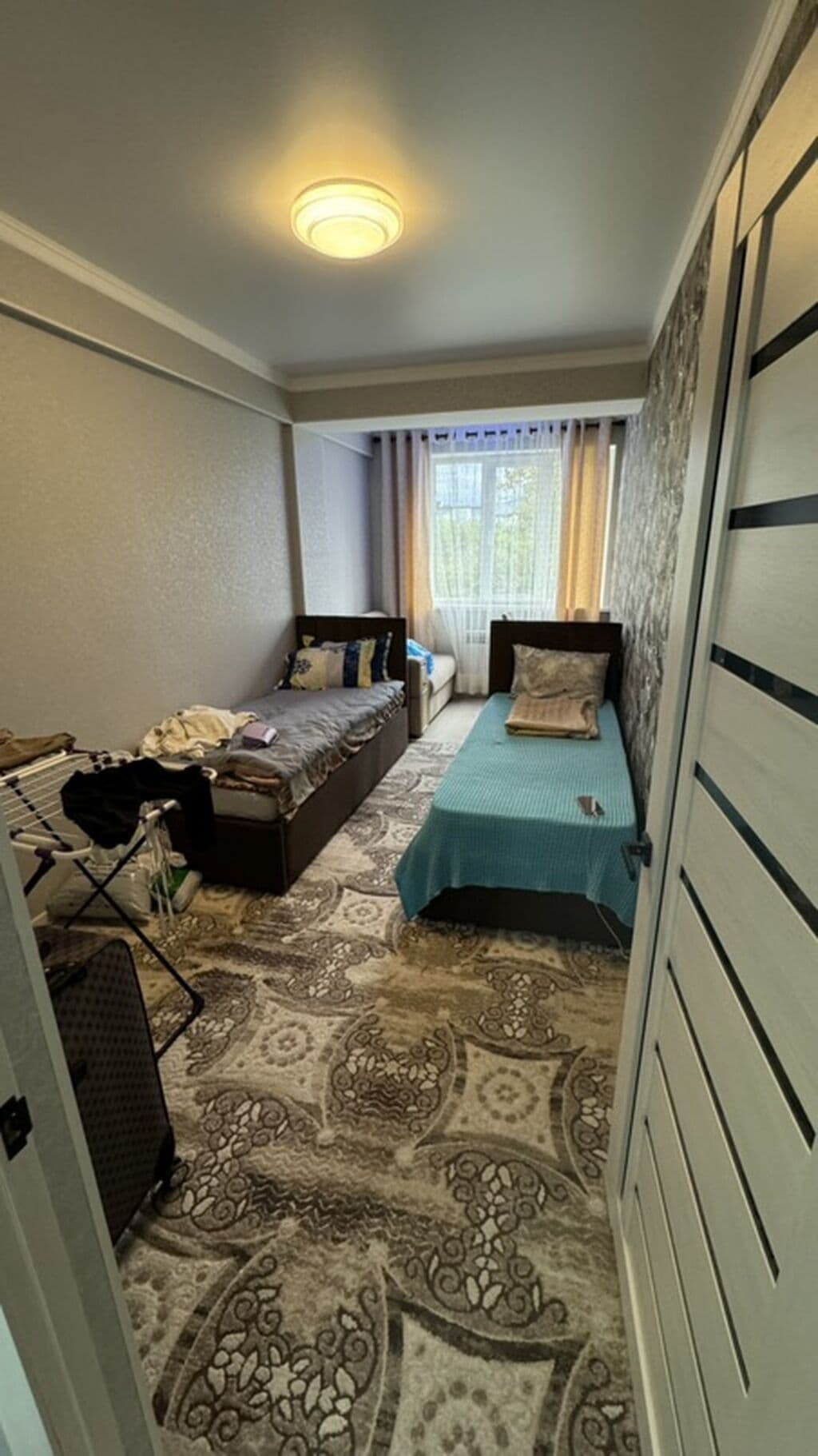 Продажа, Индивидуальный проект, 60 м2, этаж 3/8, Сост: Евроремонт - фото 3