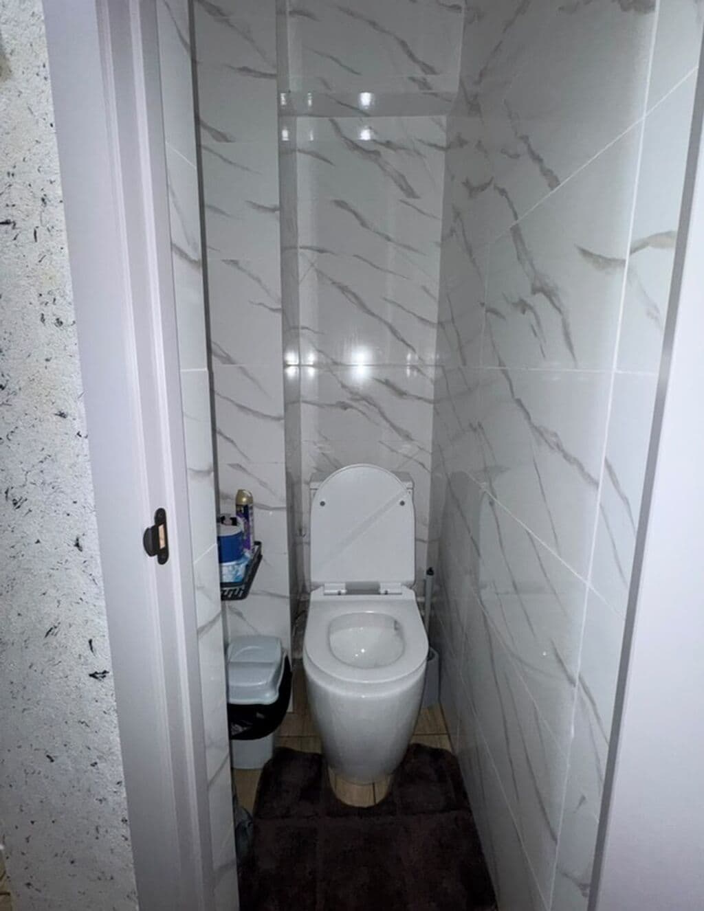 2 ком, Индивидуальный проект, 44 м2, этаж 1/5, Сост: Среднее - фото 3