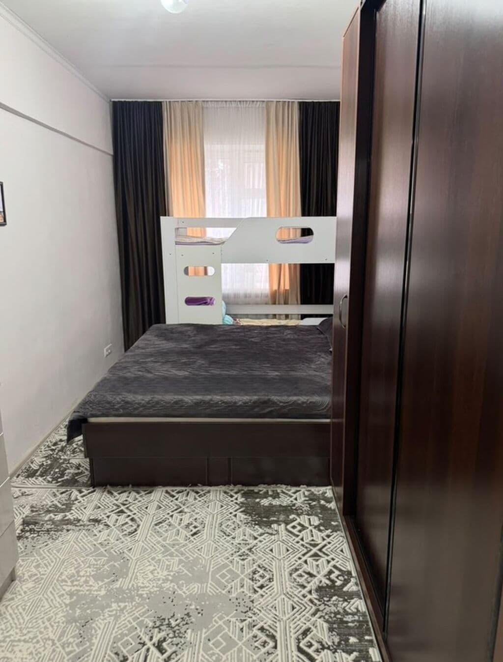 2 ком, Индивидуальный проект, 44 м2, этаж 1/5, Сост: Среднее - фото 7