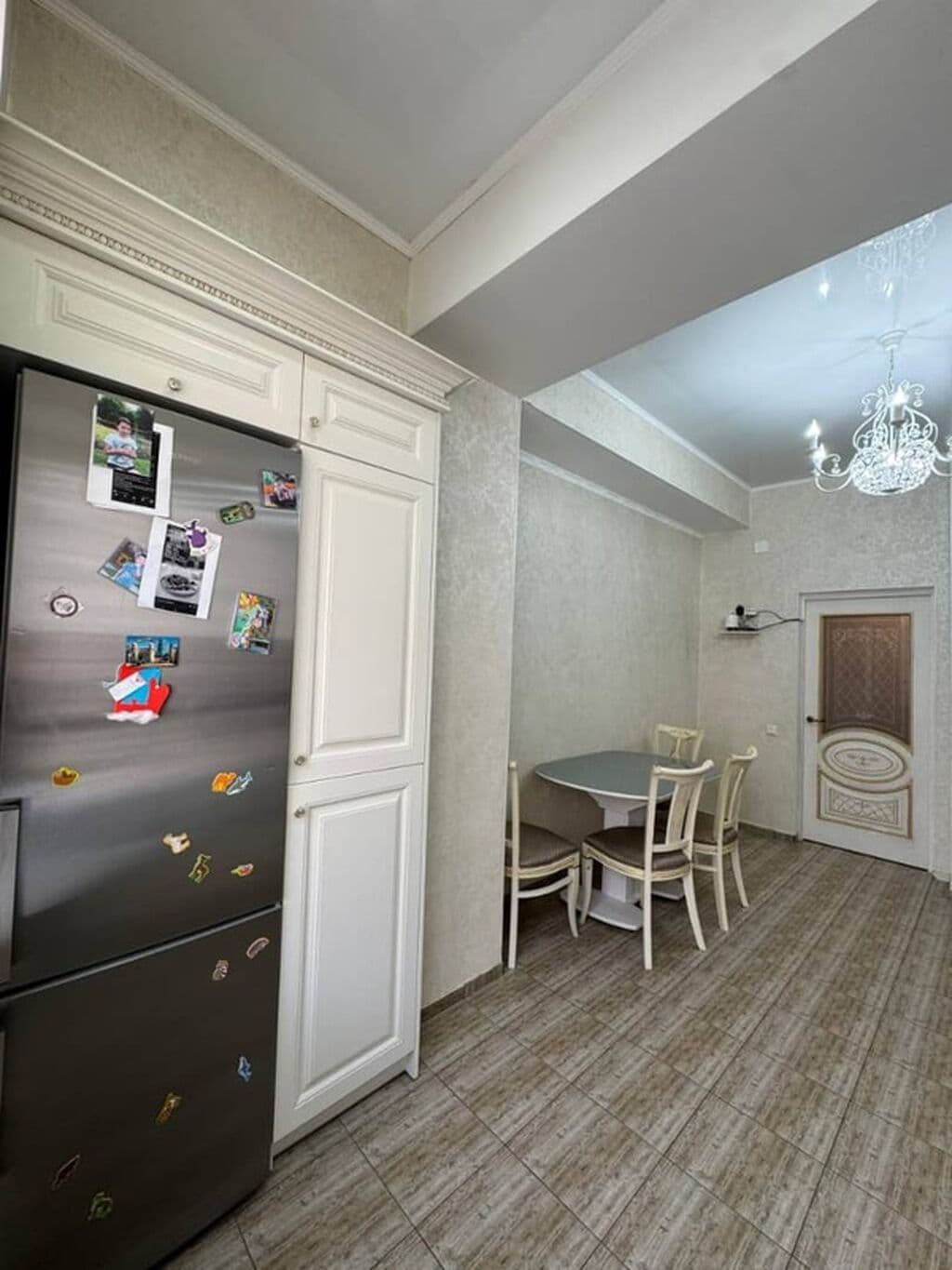 Аренда, Элитка, 3 ком, 127 м2, этаж 8/10, Сост: Евроремонт - фото 10