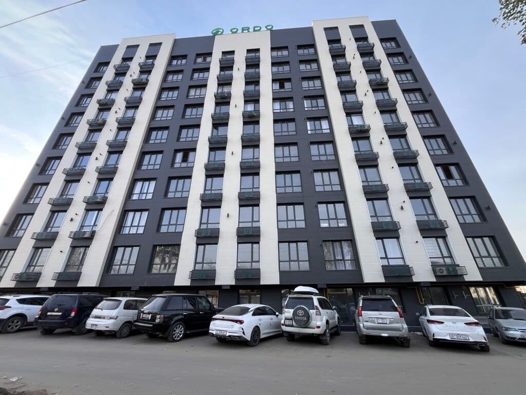 Элитка, 3 ком, 87 м2, этаж 5/9, Сост: Сдан ПСО - фото 10