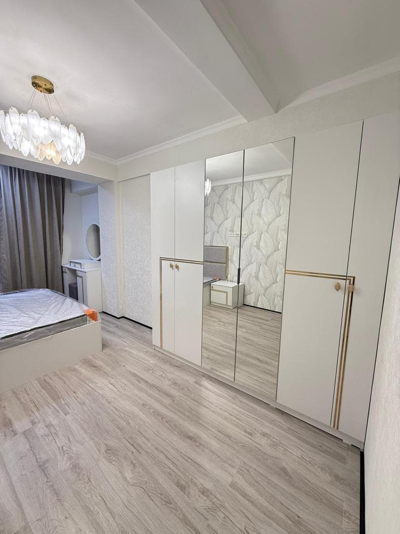 Элитка, 2 ком, 65 м2, этаж 2/10, Сост: Евроремонт - фото 4