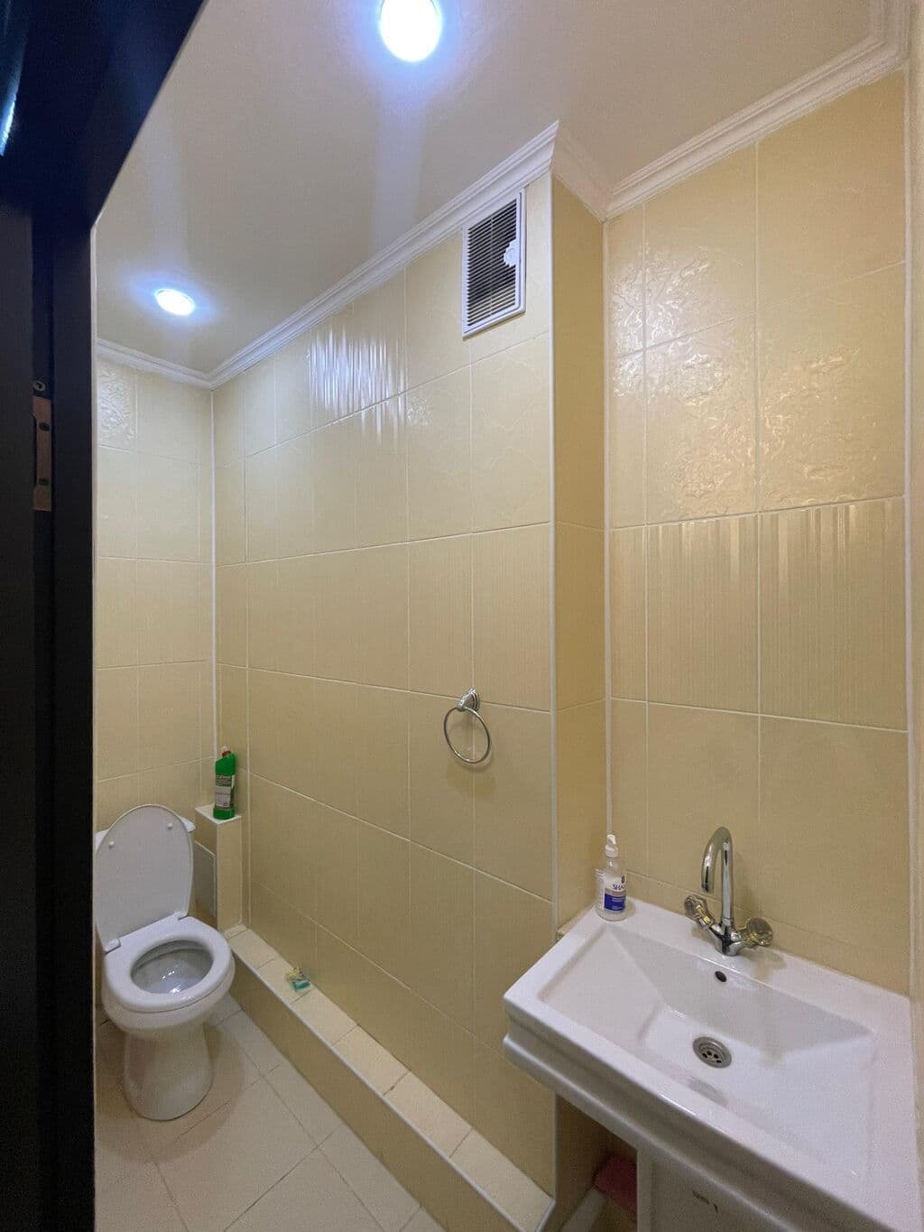 Элитка, 65 м2, этаж 5/14, Сост: Хорошее - фото 2