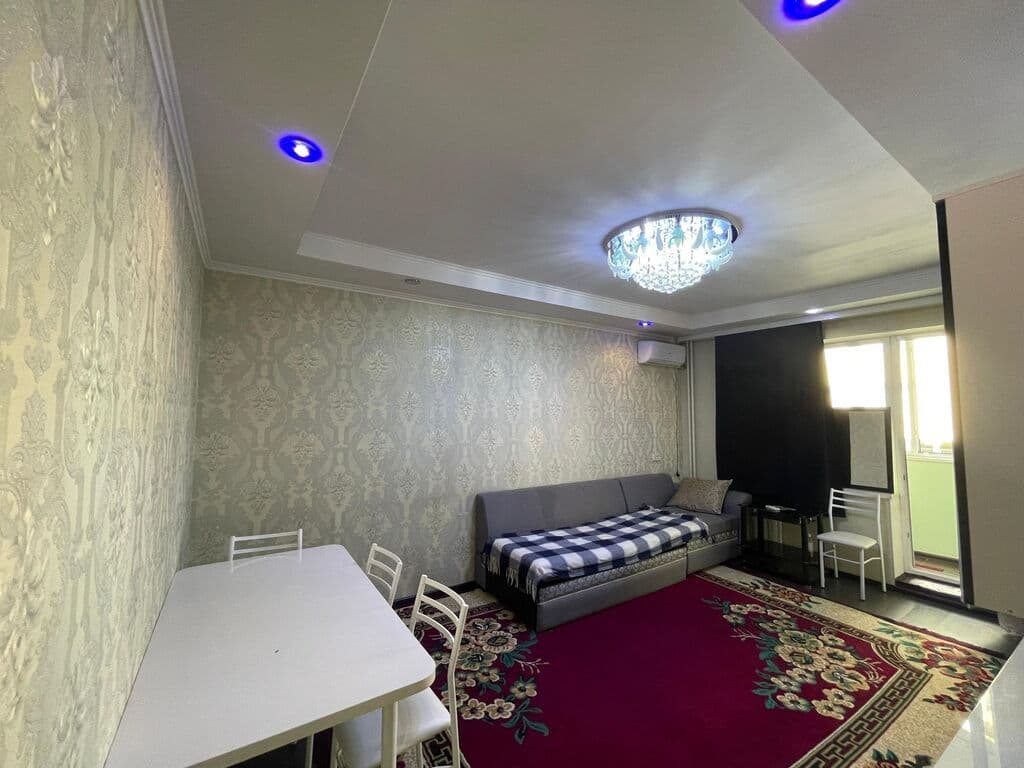 Элитка, 65 м2, этаж 5/14, Сост: Хорошее - фото 3