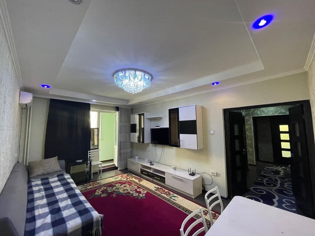 Элитка, 65 м2, этаж 5/14, Сост: Хорошее - фото 5