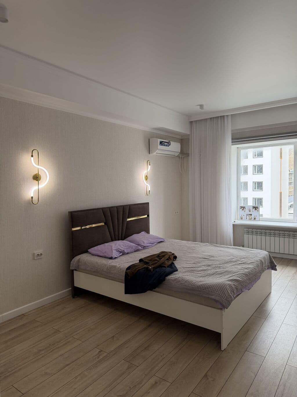 Элитка, 2 ком, 70 м2, этаж 6/10, ж/к ЖК Discovery, Сост: Евроремонт - фото 5