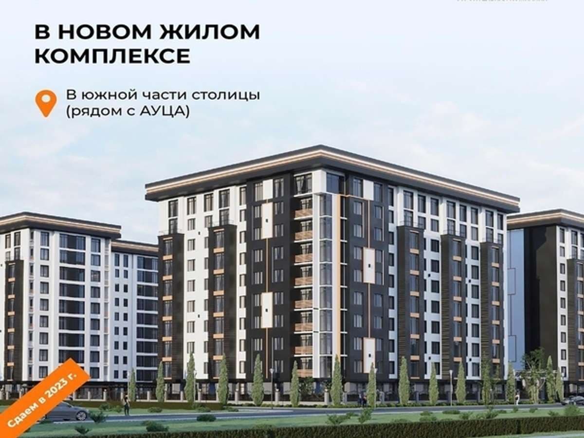 Элитка, 2 ком, 70 м2, этаж 6/10, ж/к ЖК Discovery, Сост: Евроремонт - фото 13