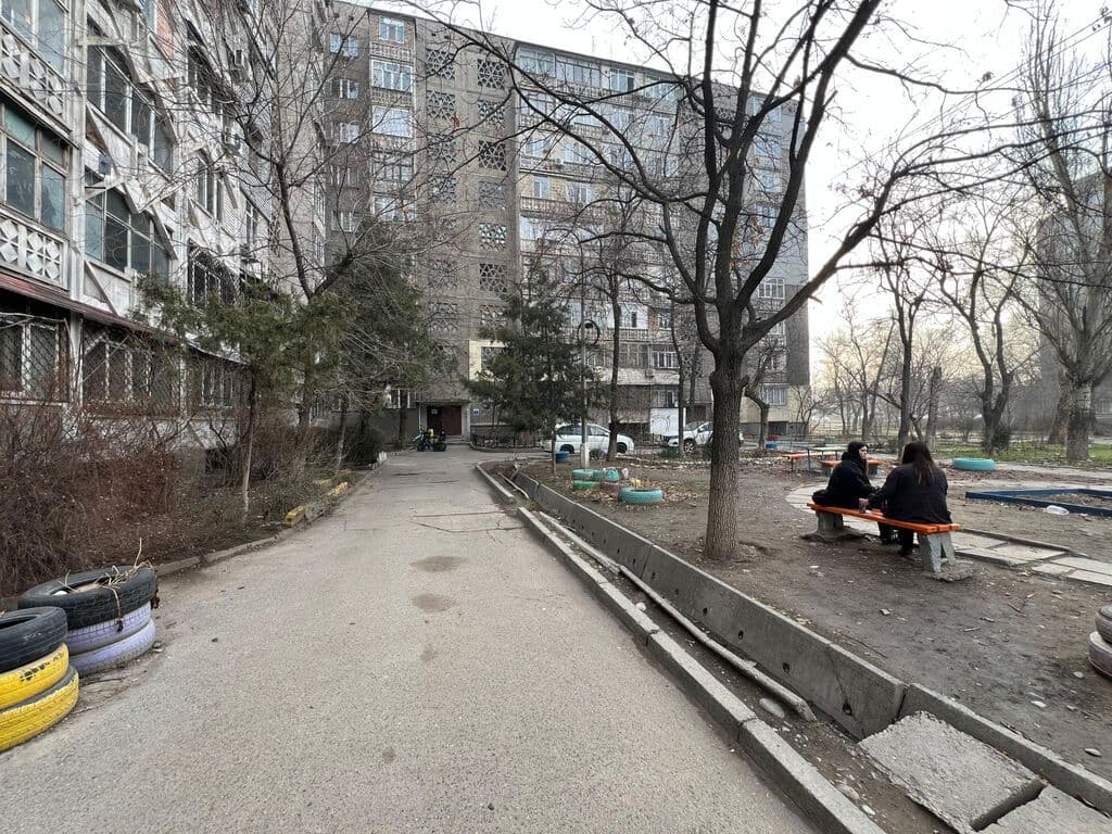 2 ком, 106 серия, 52 м2, этаж 3/9, Сост: Хорошее - фото 10
