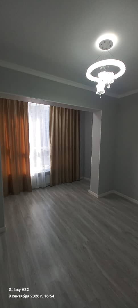 Элитка, 53.3 м2, этаж 3/9, ж/к Aalam City, Сост: Евроремонт - фото 11
