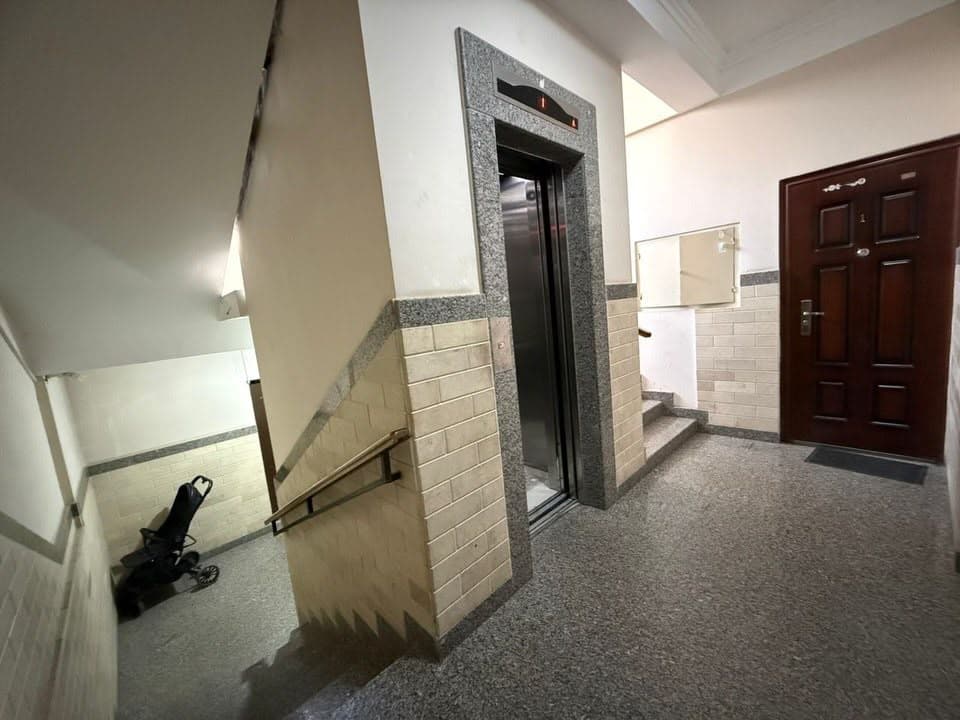 Элитка, 1 ком, 39 м2, этаж 6/10, Сост: Хорошее - фото 2