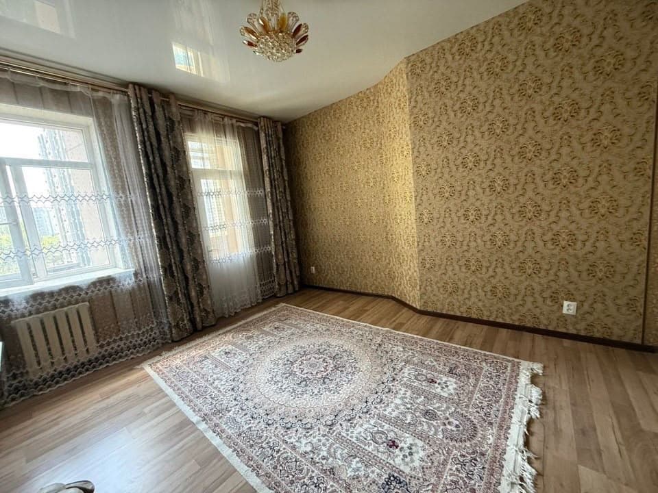Элитка, 1 ком, 39 м2, этаж 6/10, Сост: Хорошее - фото 3