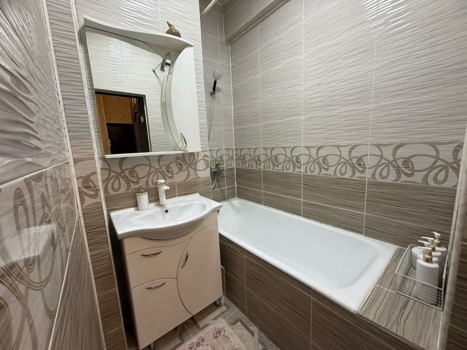 Элитка, 1 ком, 39 м2, этаж 6/10, Сост: Хорошее - фото 6