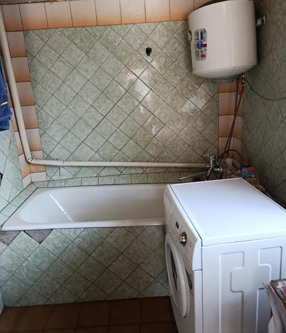 3 ком, Индивидуальный проект, 58 м2, этаж 1/4, Сост: Евроремонт - фото 5