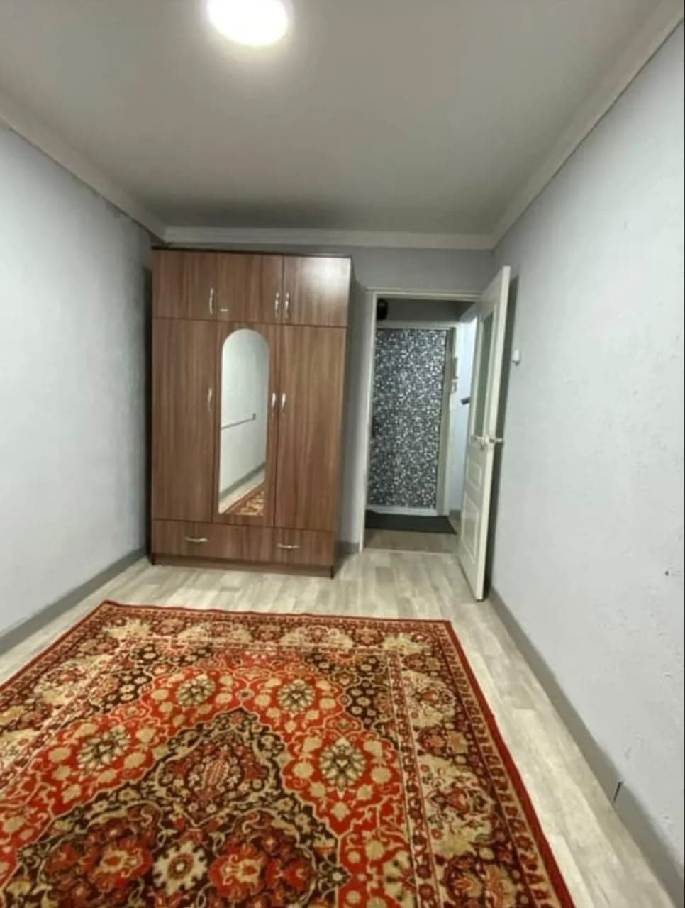 2 ком, 104 серия, 44 м2, этаж 2/5, Сост: Хорошее - фото 1