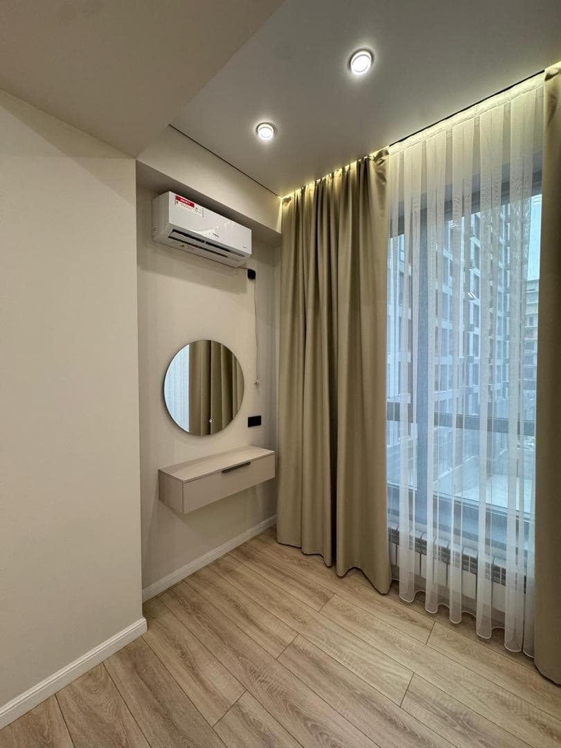 Элитка, 3 ком, 104 м2, этаж 3/14, ж/к Кап Строй Сити (Capstroy City), Сост: Евроремонт - фото 12